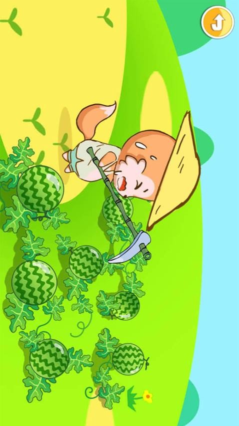 宝宝儿童学职业最新版