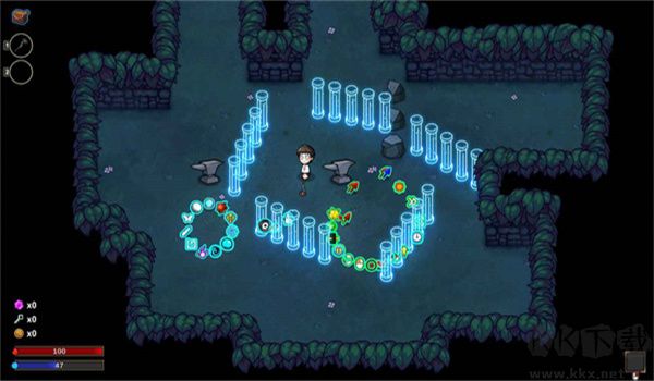 魔法工艺手机版 v0.32安卓版 