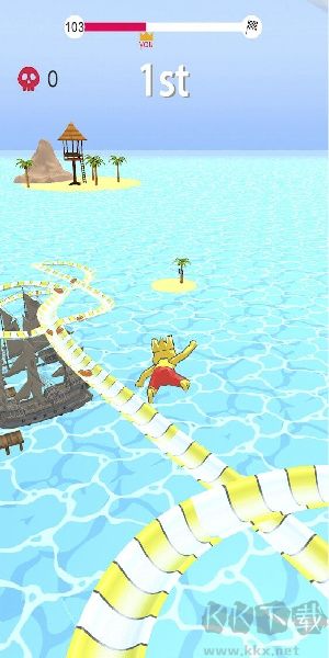 水上乐园大作战(Aquapark.io) 手机版v6.13安卓版 