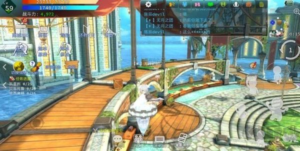 阿瓦贝尔圣境之花（LUPINUS）手机版v3.6.3安卓版 