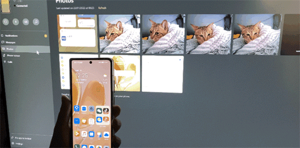 怎么连接电脑截图9
