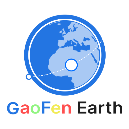 高分卫星地图 v1.0.1