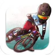 极速山地车(DownHill Republic)