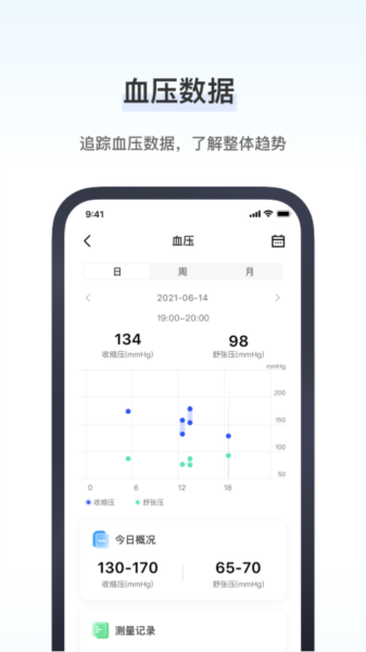 研和健康管家安卓版 v3.2.25.00