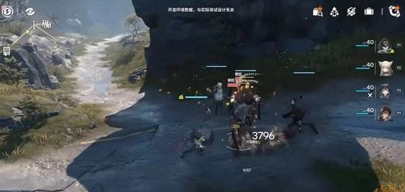 明日方舟终末地国际服