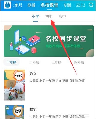 大象新闻app观看直播