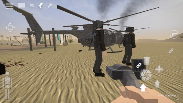 g沙盒仇恨国际服最新版