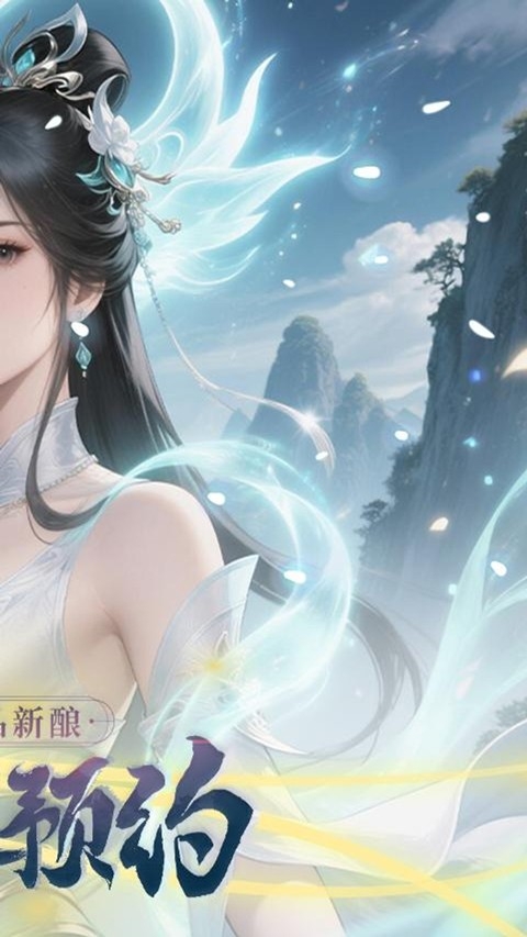 天命神话app下载最新版 v1.0.0