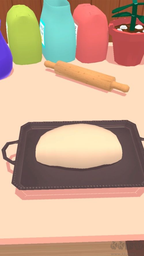 Bread Baking【面包制作游戏】v0.5安卓版 