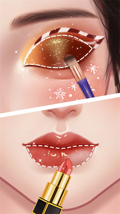 美妆大师手游
