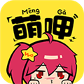 萌呷动漫免广告版v1.5.0