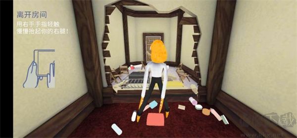 章鱼奶爸致命捕捉（Octodad: Dadliest Catch）手机版v1.0.23安卓版 