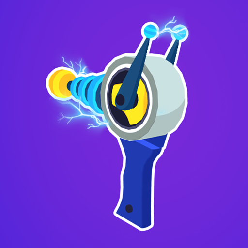 无敌射击手游戏 V1.0.1