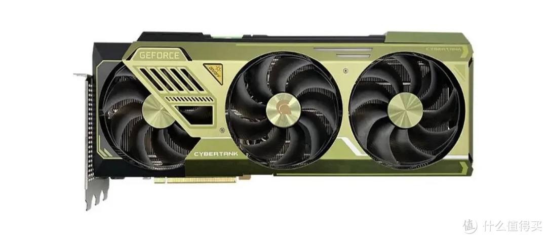 白色控狂喜!万丽雪狐GeForce RTX 5070 OC,价格与性能的兼顾之道