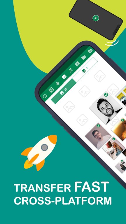 xender download官方下载安装截图