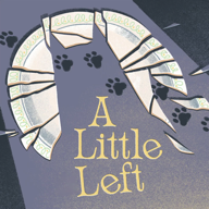 a little to the left往左一点下载 v1.0.1