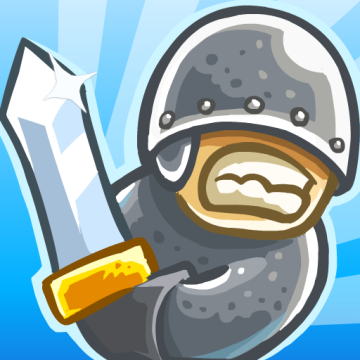 皇家守卫军4复仇(Kingdom Rush) v4.2.27下载 v安卓版