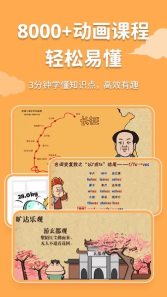 天天练乐乐课堂app4
