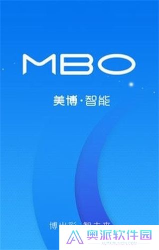 mbo空调遥控器手机版