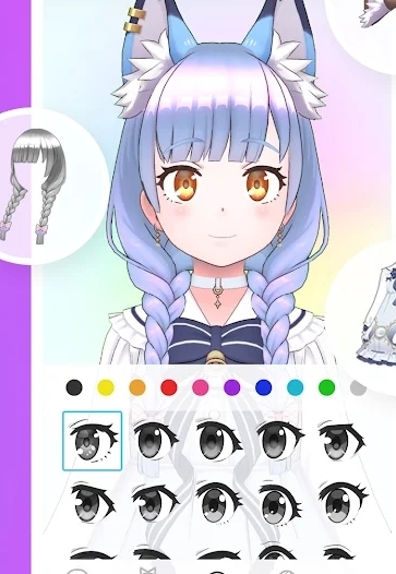 reality虚拟主播手机最新版