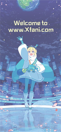 稀饭动漫最新版本截图