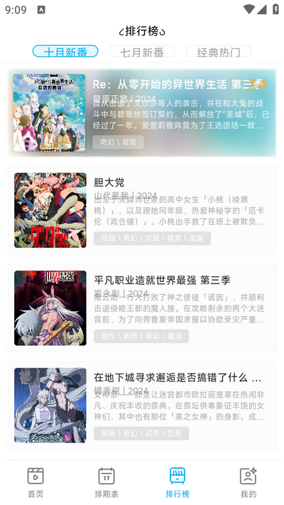 lanerc动漫 正版官网链接APP亮点