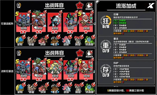 坠落守望者游戏