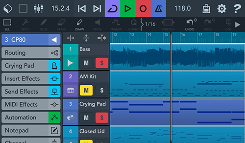 Cubase官方正版 v3.3