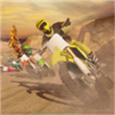 3d极限摩托单机游戏下载 v1.43