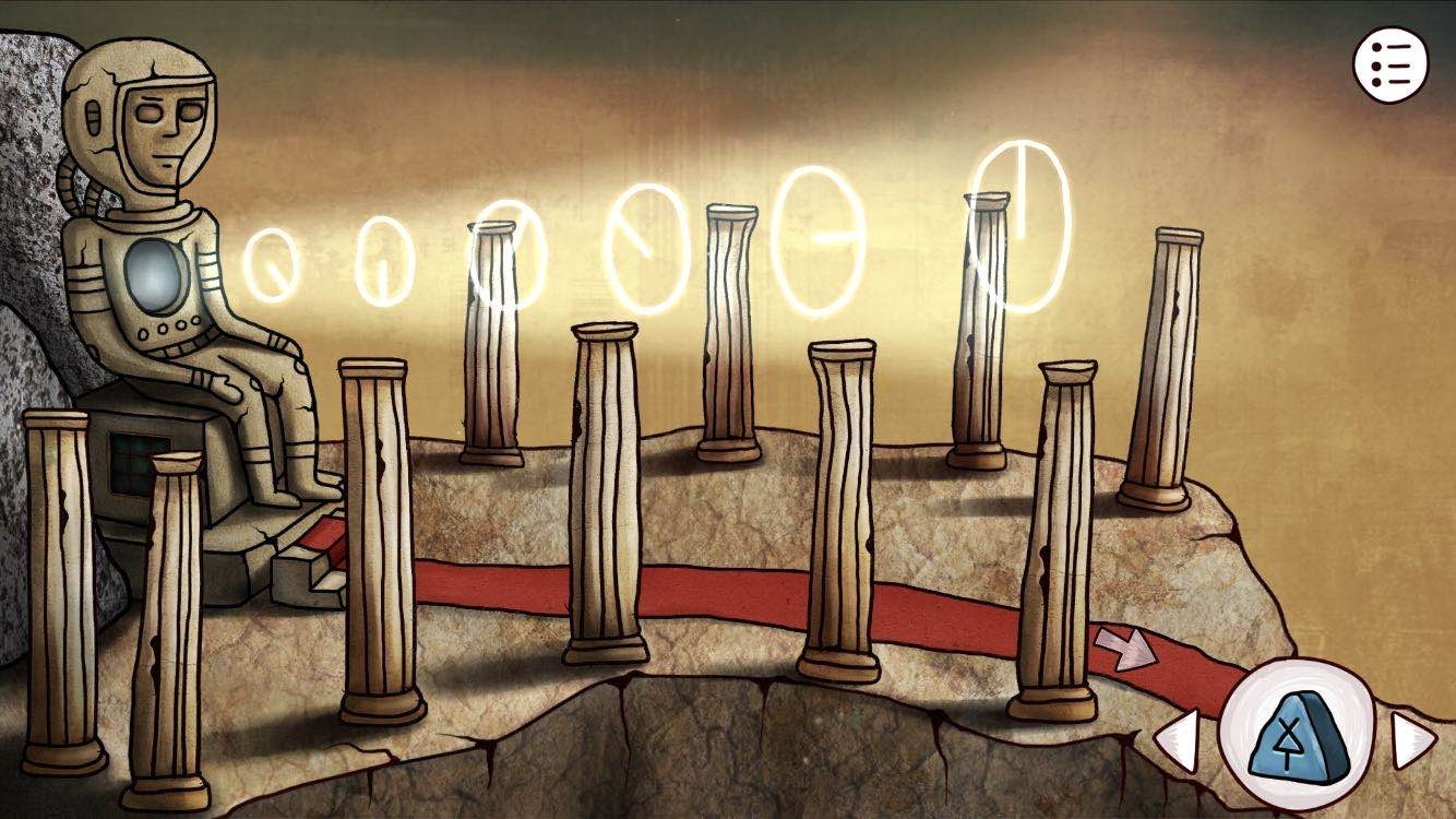 迷失岛2时间的灰烬安卓版