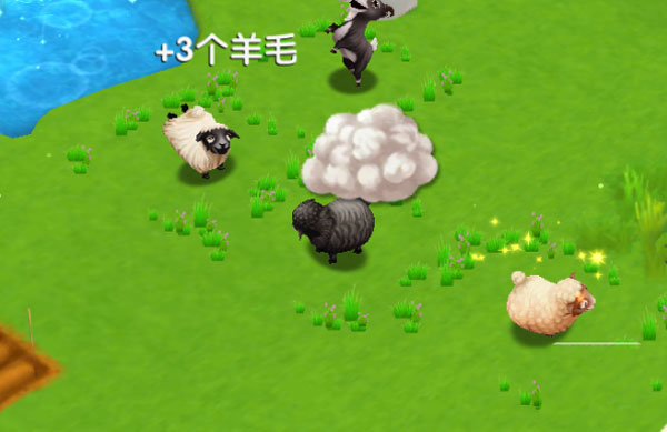 熊出没之熊大农场破解版