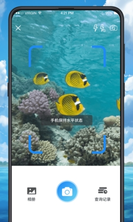 fish垂钓赶海海钓app宣传图13