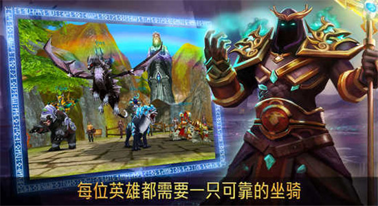 混沌与秩序 v1.5.0手游下载