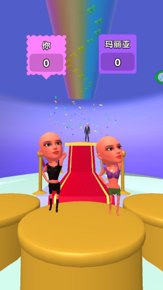 城市跑酷达人手机版