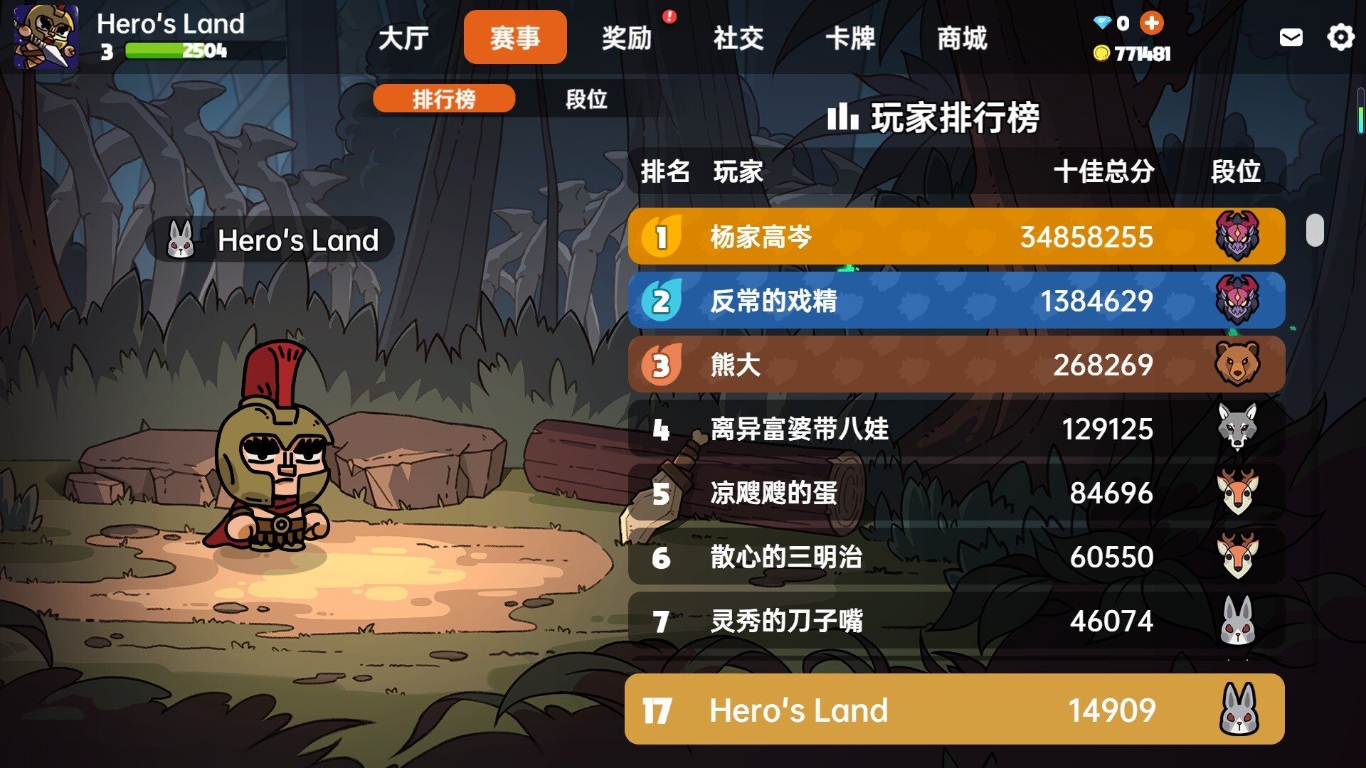沙盒与副本英勇之地官方正版