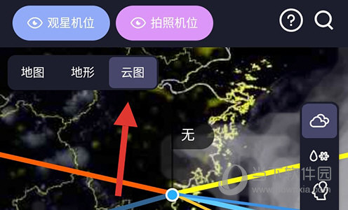 观察云