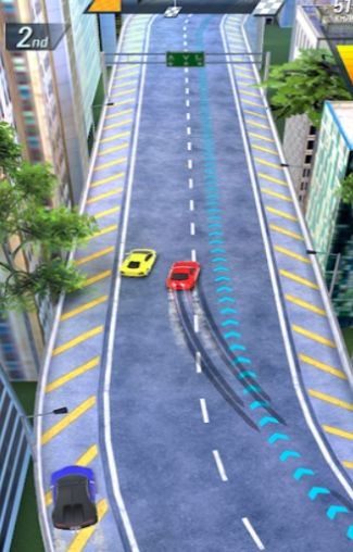 Turbo Line v1.01手游下载