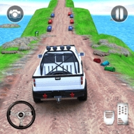 野外越野车竞赛 v1.51