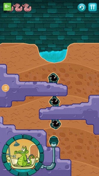 小鳄鱼爱洗澡官方版