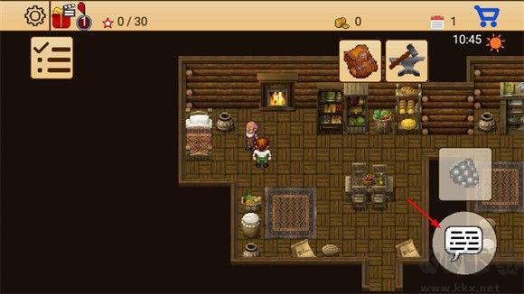 生存RPG5海盗冒险之旅正版 v1.2.17安卓版 