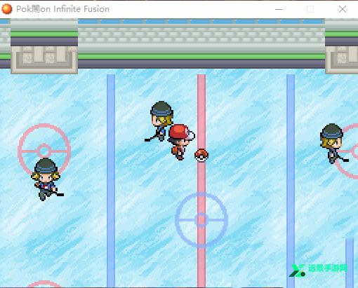 口袋妖怪无限融合6.0汉化版