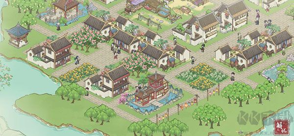 解忧小村落手机版 v1.0.21安卓版 
