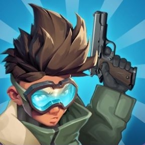 小兵不能停手机版下载 v1.0