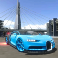 P1汽车模拟器游戏中文版下载 v1.0