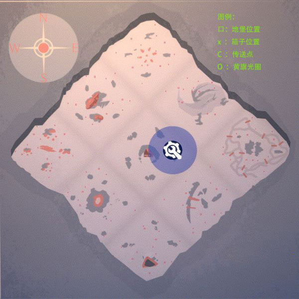 冬日计划国际服