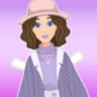 装扮粉彩女孩 3.0.3