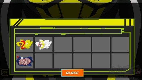 假面骑士03变身模拟器v1.8.25安卓版 
