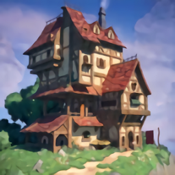 袖珍城市建造模拟下载  v1.0.6