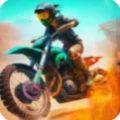 摩托交通比赛大师 v1.04手游下载