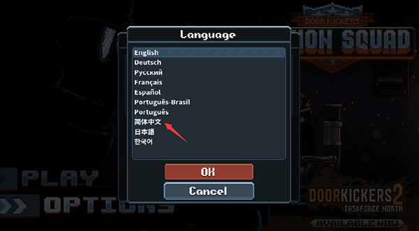 中文设置配图4